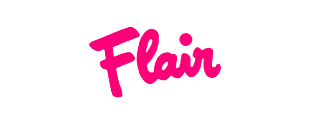 Logo Flair