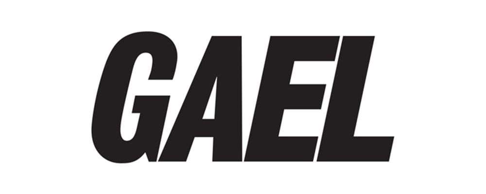 Logo Gael