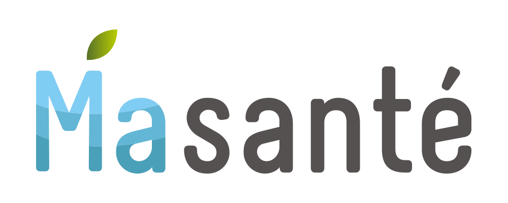 Logo MaSanté